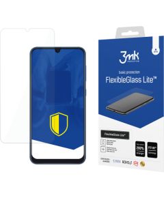 Samsung Galaxy A10 - 3mk FlexibleGlass Lite™ screen protector