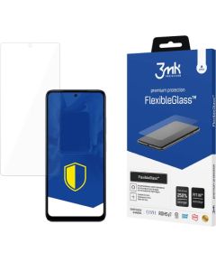 Xiaomi Redmi Note 12s - 3mk FlexibleGlass™ screen protector