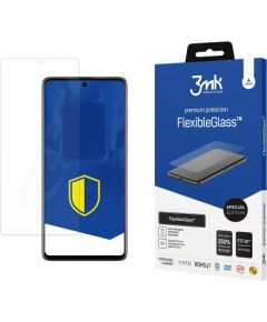 Samsung Galaxy A71 4G - 3mk FlexibleGlass™ Special Edition screen protector