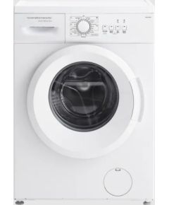 Washing machine Scandomestic WAH1506W