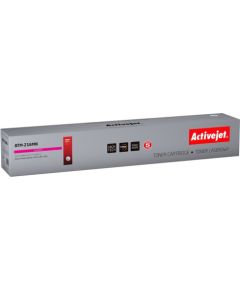 Activejet ATM-216MN toner (replacement for Konica Minolta TN216M; Supreme; 26000 pages; magenta)