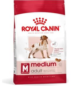Royal Canin SHN Medium Adult BF 4kg