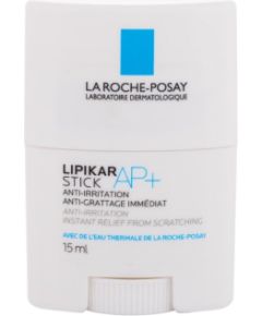 La Roche-posay Lipikar / Stick AP+ 15ml