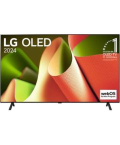 LG OLED77B43LA 77" OLED B4 4K Smart TV 2024 webOS