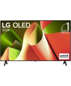 LG OLED65B43LA 65" OLED B4 4K webOS Smart TV