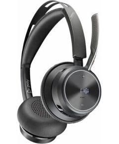 HP Poly Voyager Focus 2 MS Headset