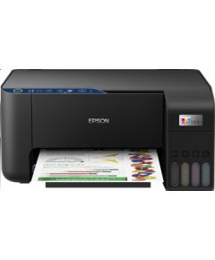 EPSON EcoTank L3271 MFP printer 10ppm