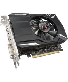 ASROCK AMD Radeon RX550 Phantom Gaming 4GB