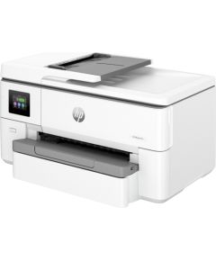 HP OfficeJet Pro 9720e Wide Format All-in-One Printer 22ppm s/w 18ppm color