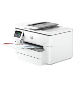 HP Officejet Pro 9730e Wide Format All-in-One MFP colour ink-jet A3