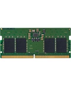 KINGSTON 8GB DDR5 5200MT/s SODIMM