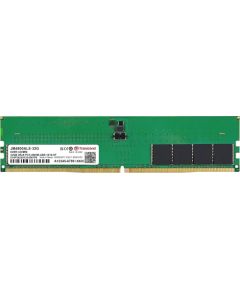 TRANSCEND 32GB JM DDR5 4800 U-DIMM 2Rx8