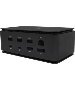 I-TEC USB4 Metal Docking station Dual 4K
