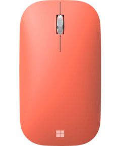 Microsoft MS Modern Mobile Mouse Bluetooth Peach