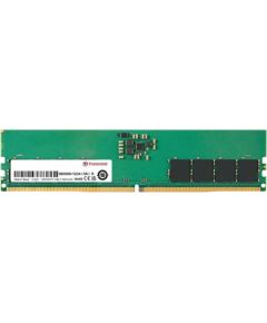 TRANSCEND 32GB JM DDR5 5600 U-DIMM 2Rx8