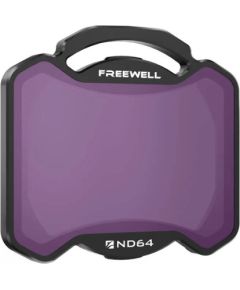 Filter ND64 Freewell for DJI Avata 2