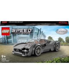LEGO Speed Champions Pagani Utopia (76915) 4szt.