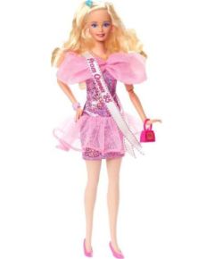 Lalka Barbie Mattel Barbie® Rewind™ Szkolny bal Lalka i akcesoria (HJX20)