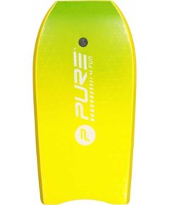 Pure2Improve Deska do pływania surfingu Bodyboard Pure4Fun 94 cm