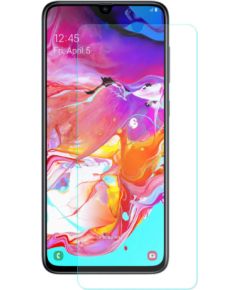 Fusion Tempered Glass Aizsargstikls Samsung A505 | A307 | A507 Galaxy A50 | A30s |A50s