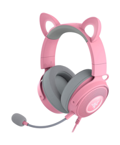 Razer Kraken Kitty V2 Pro RGB Gaming Headset (pink)