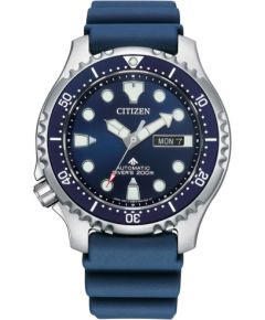 Citizen Promaster Automatic Diver NY0141-10LE
