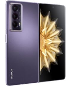 Huawei Honor Magic V2 16.3 cm (6.43") Dual SIM Android 13 5G USB Type-C 16 GB 512 GB 5000 mAh Purple
