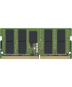 Kingston SODIMM ECC 32GB DDR4 2Rx8 Hynix C 2666MHz PC4-21300 KSM26SED8/32HC