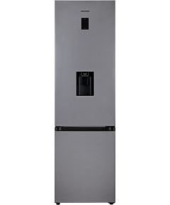Refrigerator-freezer combination SAMSUNG RB38C650ESA/EF