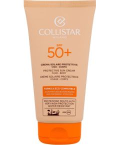 Collistar Protective Sun Cream / Eco-Compatible 150ml SPF50+