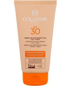 Collistar Protective Sun Cream / Eco-Compatible 150ml SPF30