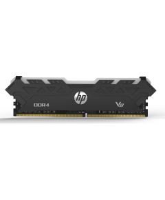 HP V8 RGB, DDR4, 8 GB, 3600MHz, CL18 (7EH92AA#ABB)