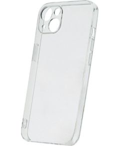 iLike Samsung  Galaxy A35 5G Slim case 2 mm Transparent