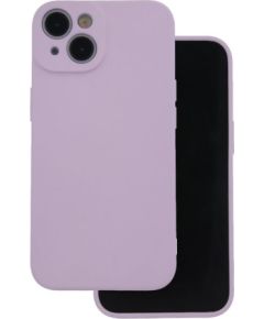 iLike Samsung  Galaxy S22 Silicon case Lilac