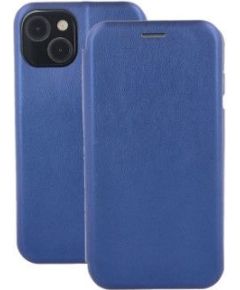 iLike Samsung  Galaxy A05S Smart Diva case Navy Blue