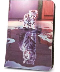 iLike Universal  Universal case Little Tiger for tablet 9-10``