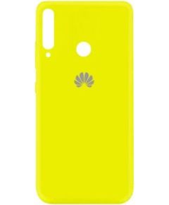 iLike Huawei  P Smart Plus Yellow