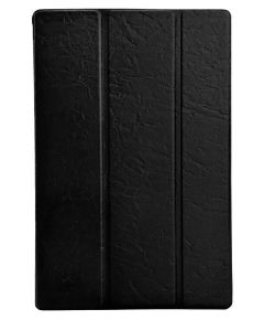 Evelatus   Galaxy Tab A8 10.5 (2021) with imitate microfiber inside Black