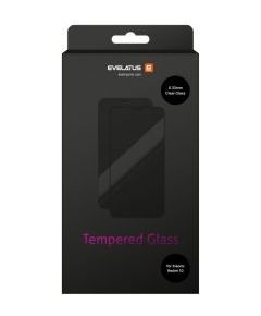 Evelatus Xiaomi  Redmi 10 0.33 Flat Clear Glass Japan Glue Anti-Static
