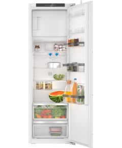 Bosch Serie 4 KIL82VFE0 fridge-freezer Built-in 280 L E White