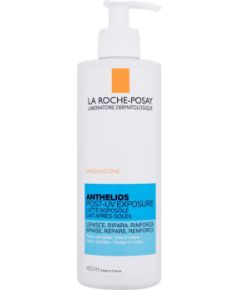 La Roche-posay Anthelios / Post-UV Exposure After Sun Lotion 400ml