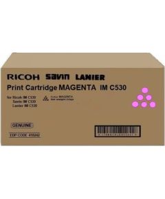 Ricoh IMC530 (418242), пурпурный