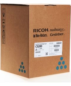 Ricoh C5200 (828429) Toner Cartridge, Cyan
