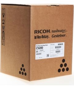 Ricoh C5200 (828426) Toner Cartridge, Black