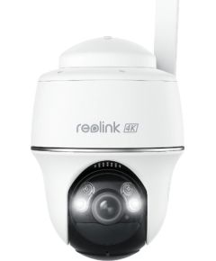 Reolink Go Series G440 ~ 4G/LTE PT kamera ar akumulatoru 8MP 2.8mm