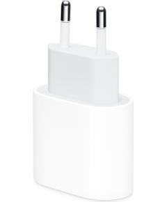 Apple power adapter USB-C 20W