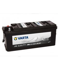 Akumulators VARTA HD 135Ah 1000A 513x175x210