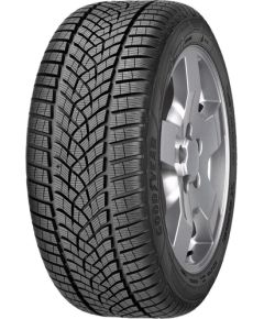 255/55R18 GOODYEAR ULTRA GRIP PERFORMANCE+ 105T (+) Studless BBB73 3PMSF M+S