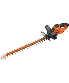 Black&Decker hedge trimmer BEHTS401 - orange / black