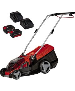 Einhell cordless lawn mower GE-CM 36/36 Li - 3413230